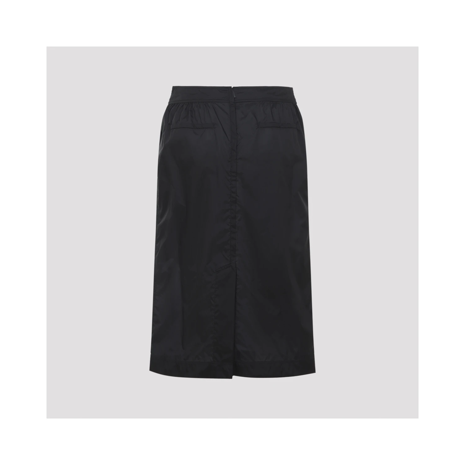 Saint Laurent Midi Skirt