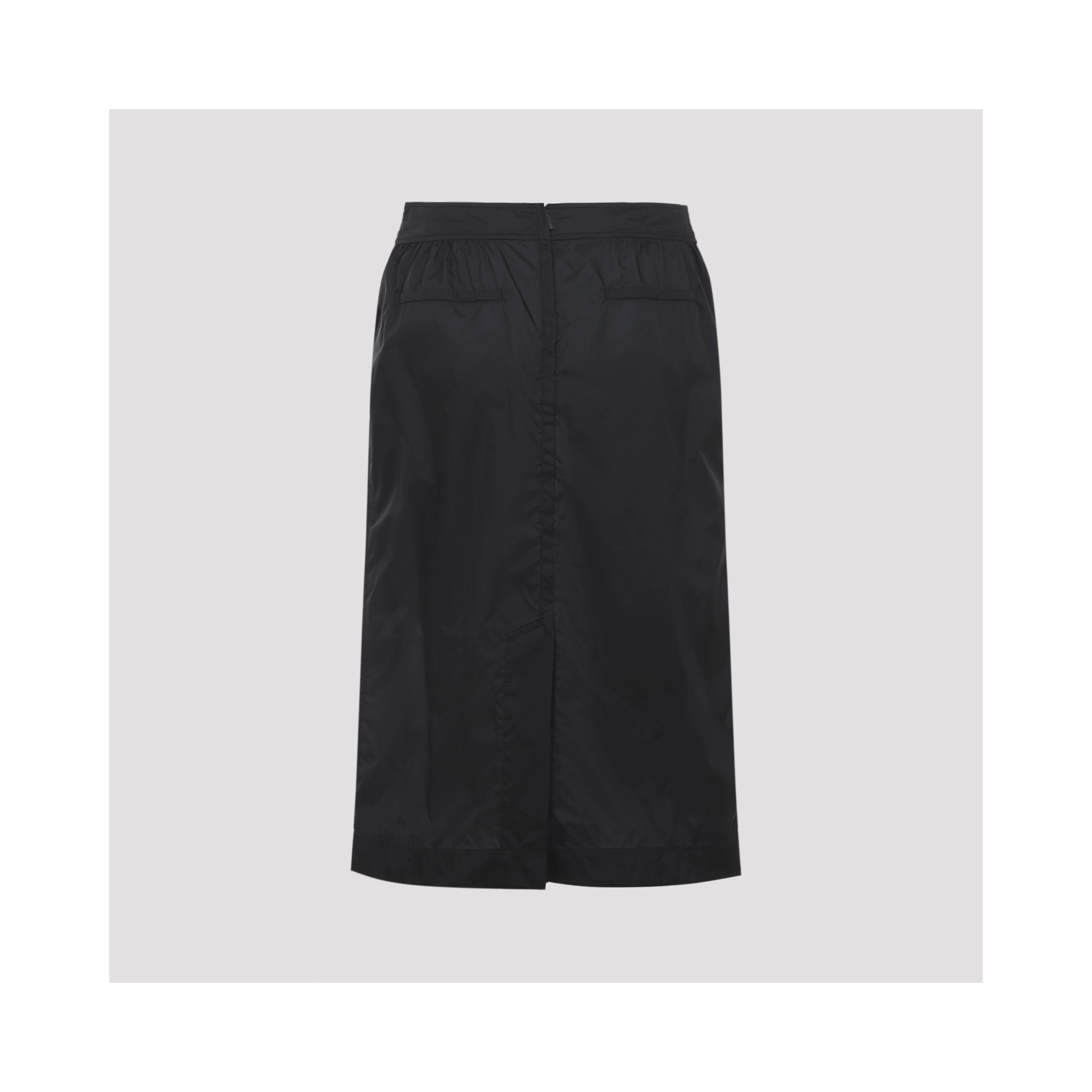 Saint Laurent Midi Skirt