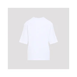 Jacquemus Cotton T-shirt