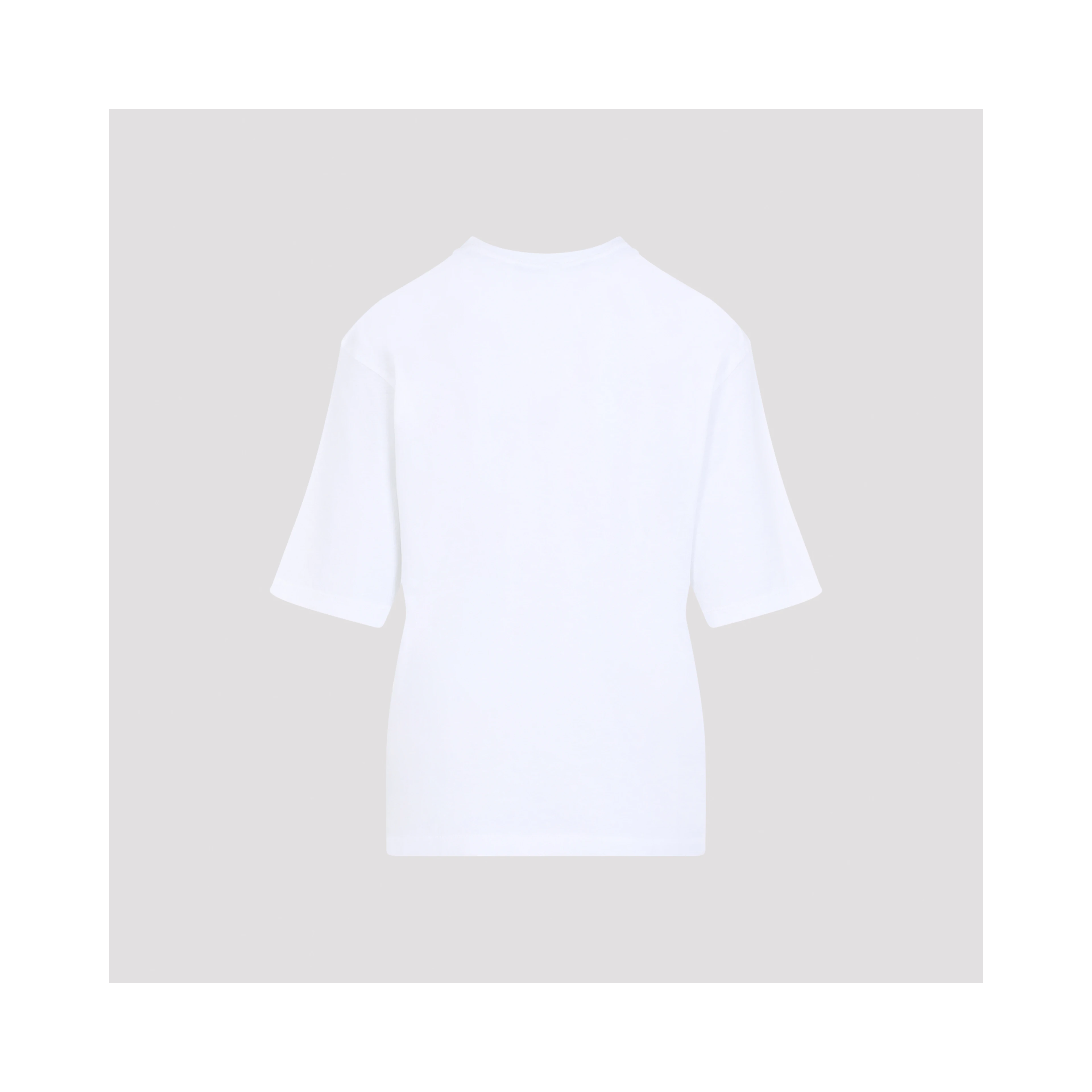 Jacquemus Cotton T-shirt