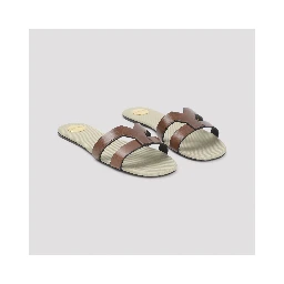 Saint Laurent Mabrouka Sandals