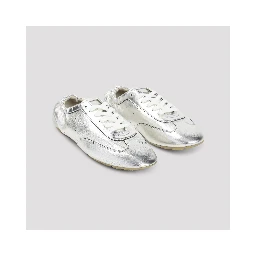 Saint Laurent Lewis Sneakers