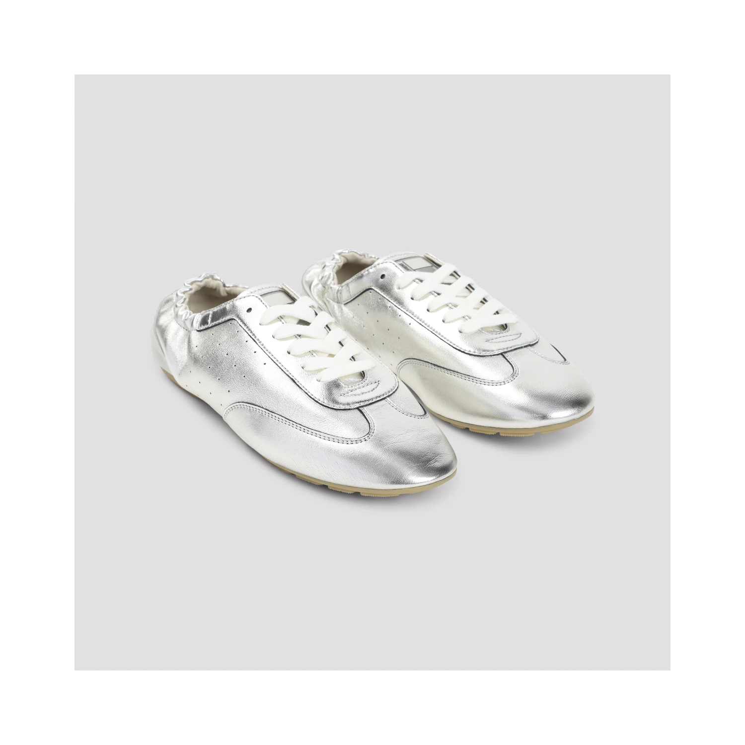 Saint Laurent Lewis Sneakers