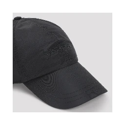 Saint Laurent Baseball Cap