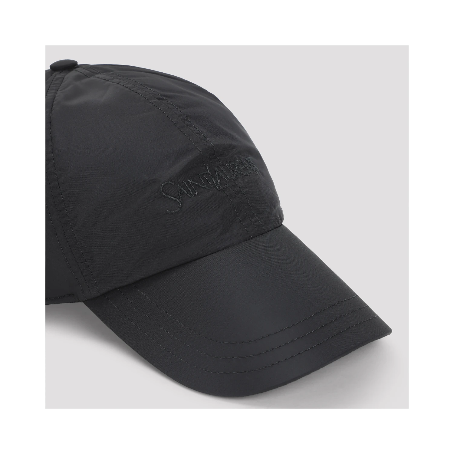 Saint Laurent Baseball Cap