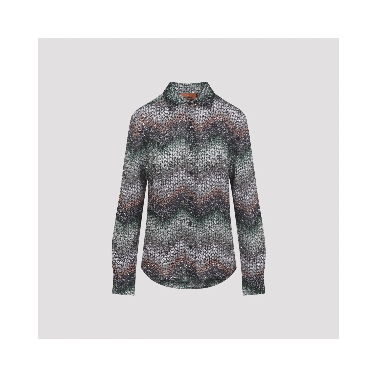 Missoni Caperdoni Shirt