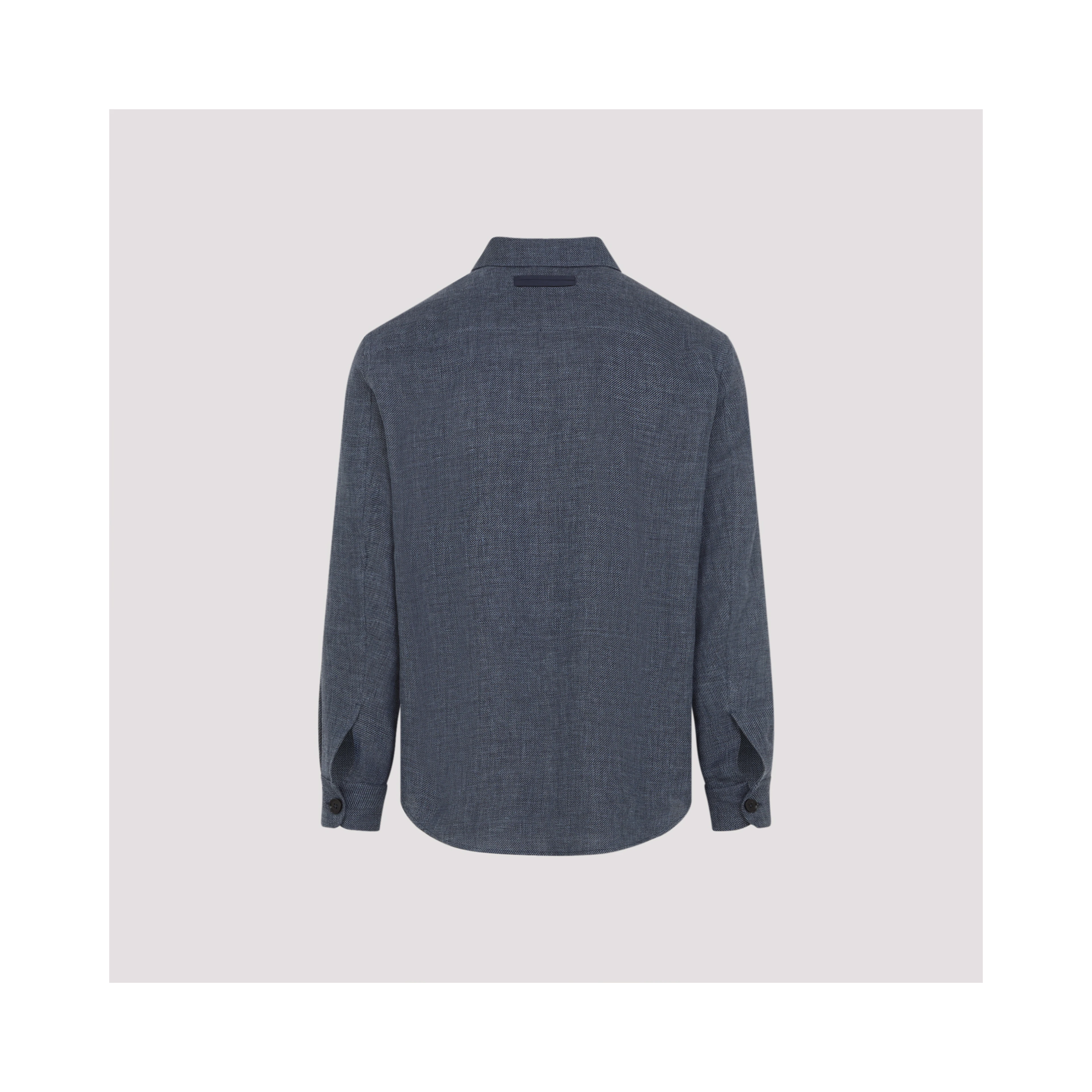 Zegna Shirt