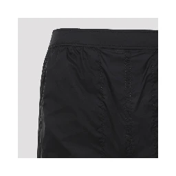 Saint Laurent Midi Skirt