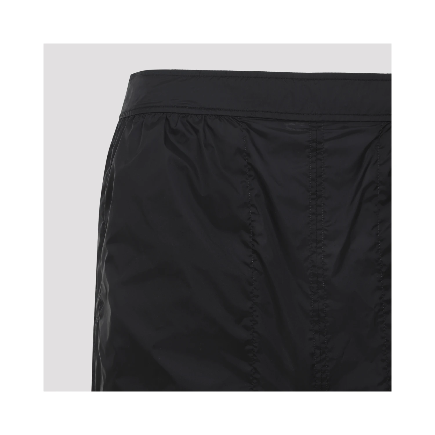 Saint Laurent Midi Skirt