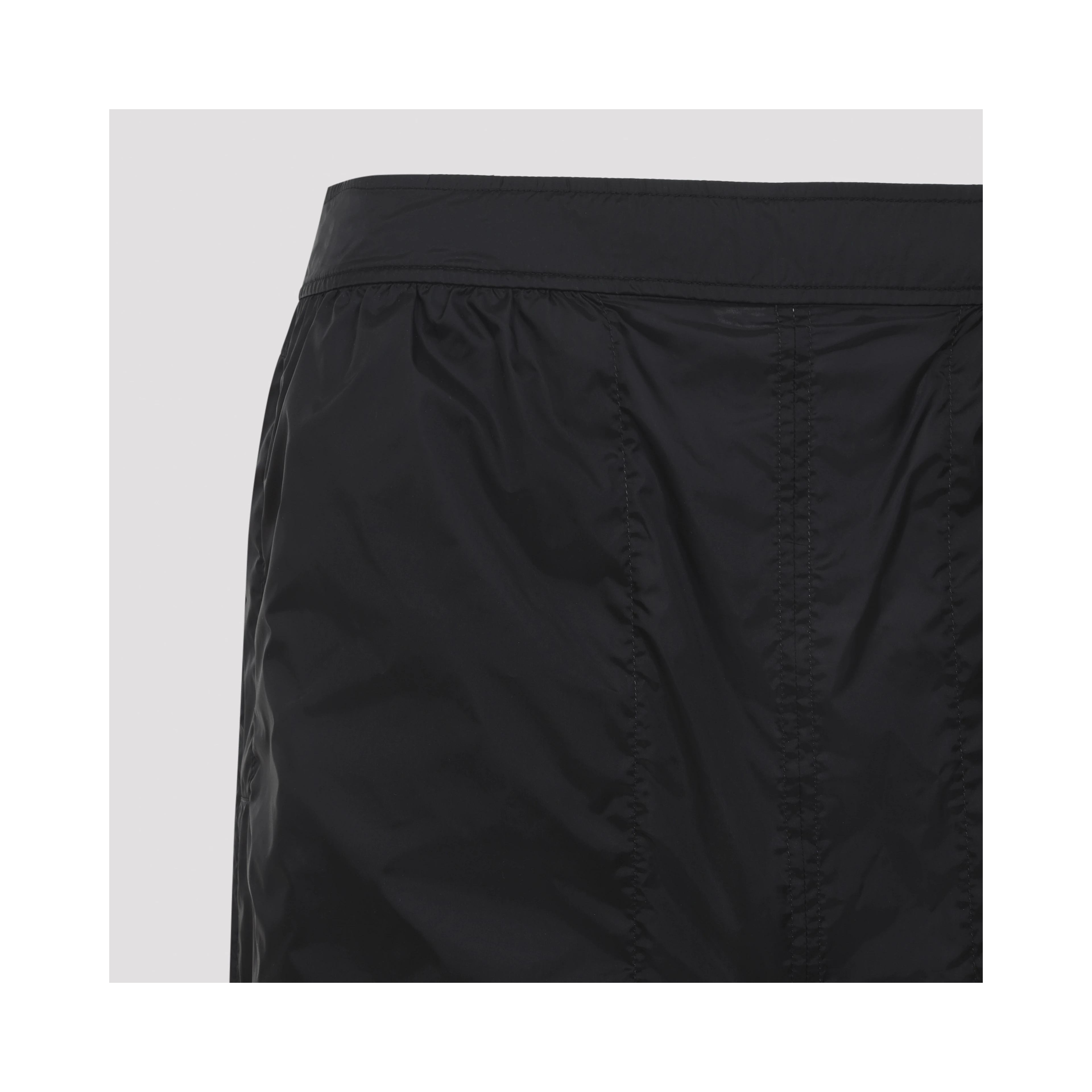 Saint Laurent Midi Skirt