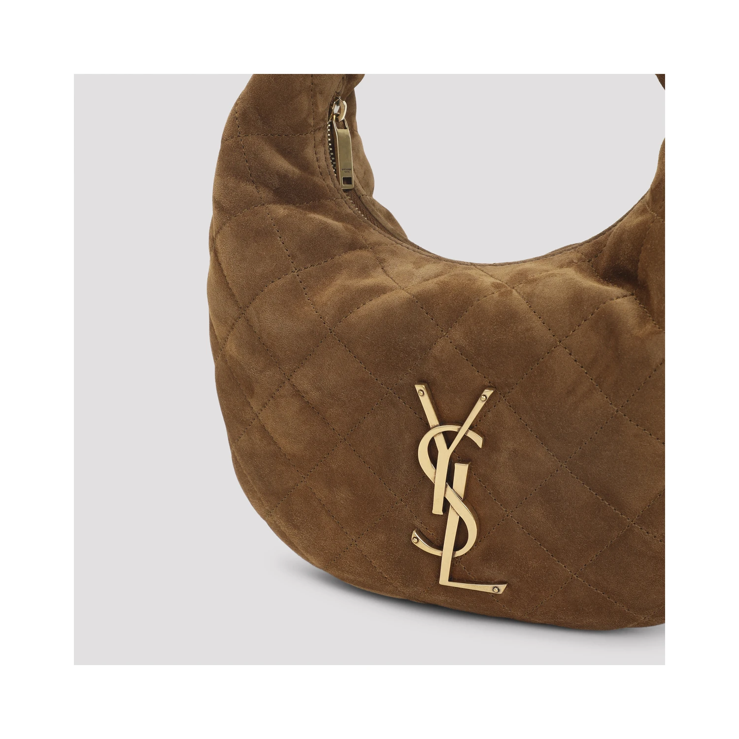 Saint Laurent Icare Hobo Bag