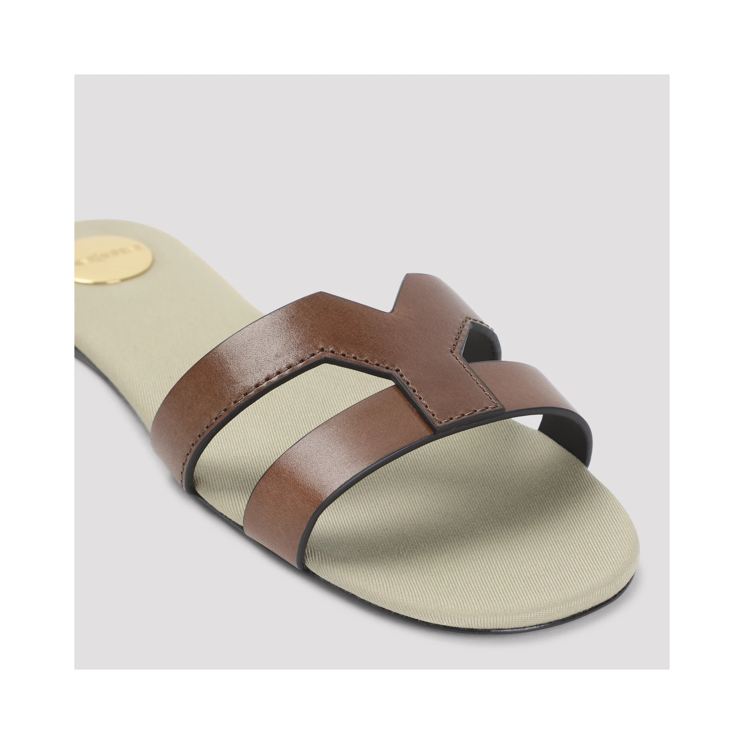 Saint Laurent Mabrouka Sandals