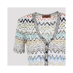 Missoni Knit Top