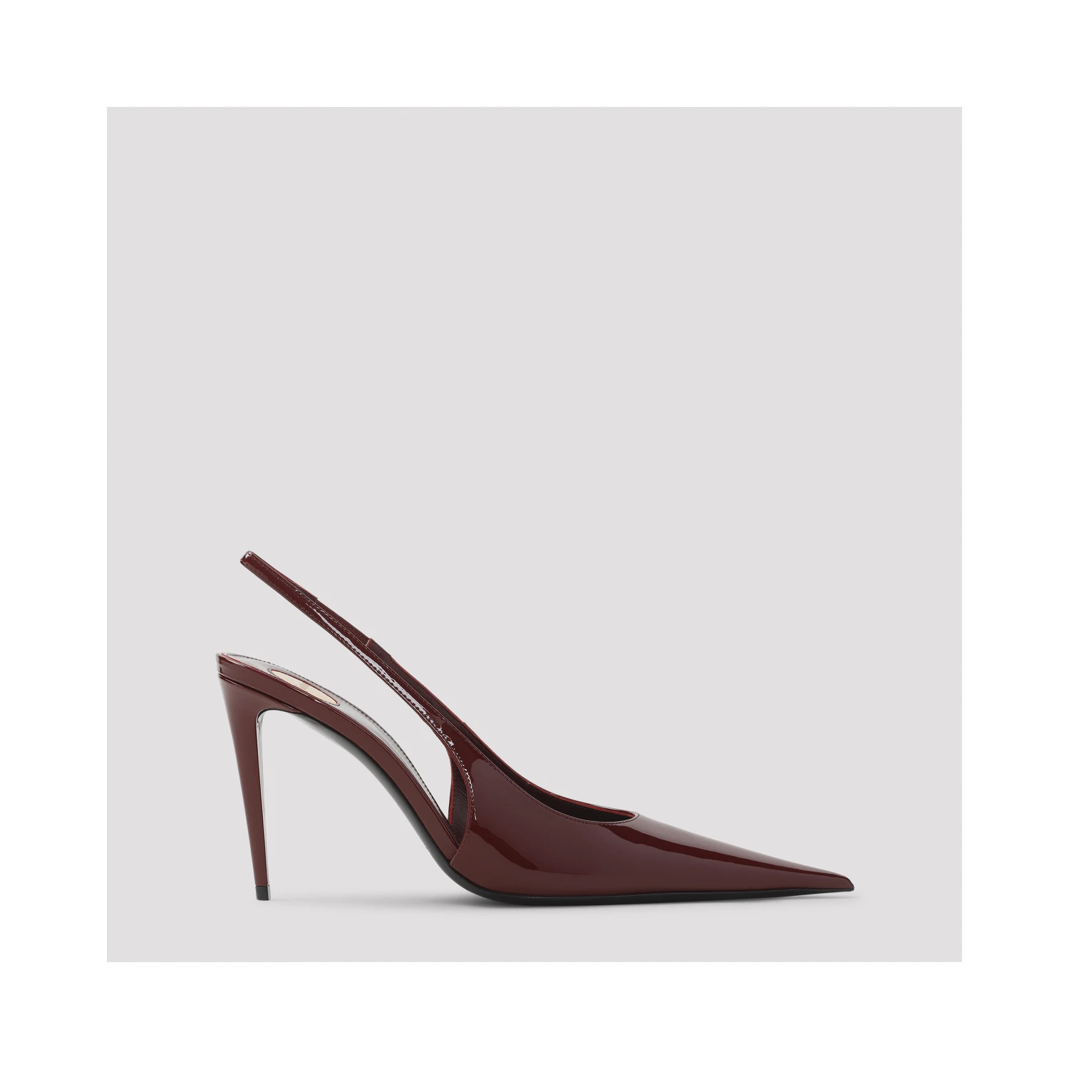 Saint Laurent Guermantes Pumps