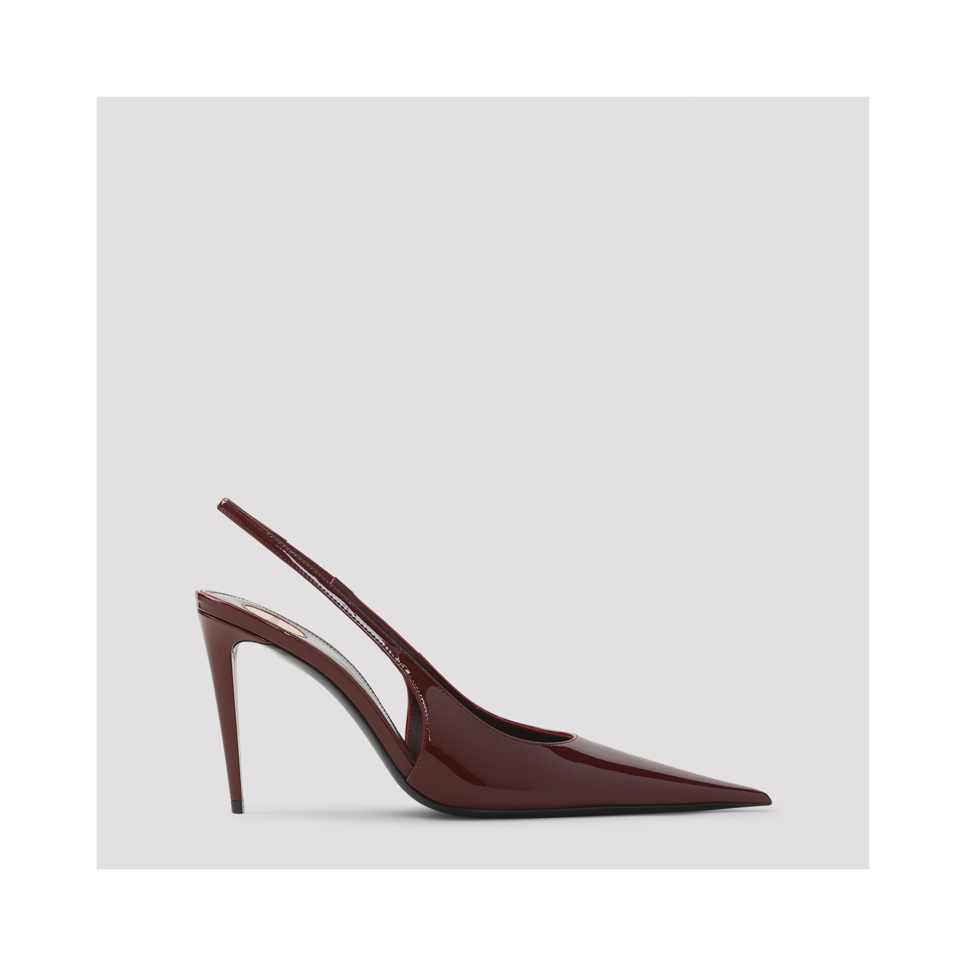 Saint Laurent Guermantes Pumps