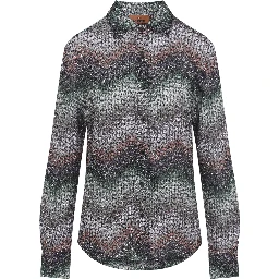 Missoni Caperdoni Shirt