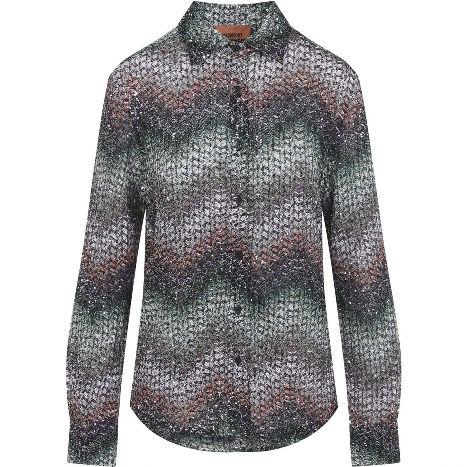 Missoni Caperdoni Shirt