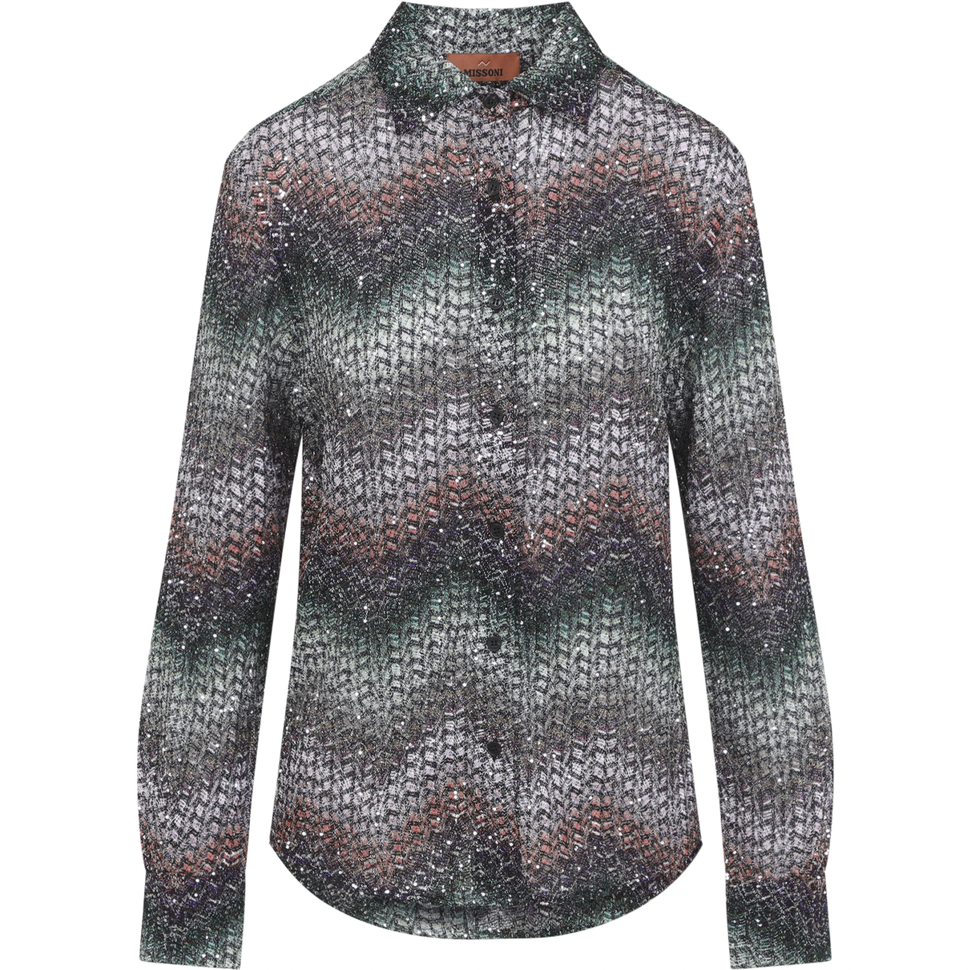 Missoni Caperdoni Shirt