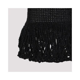 Alaïa Peplum Tank Top
