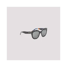 Pucci Eyewear Acetate Sunglasses