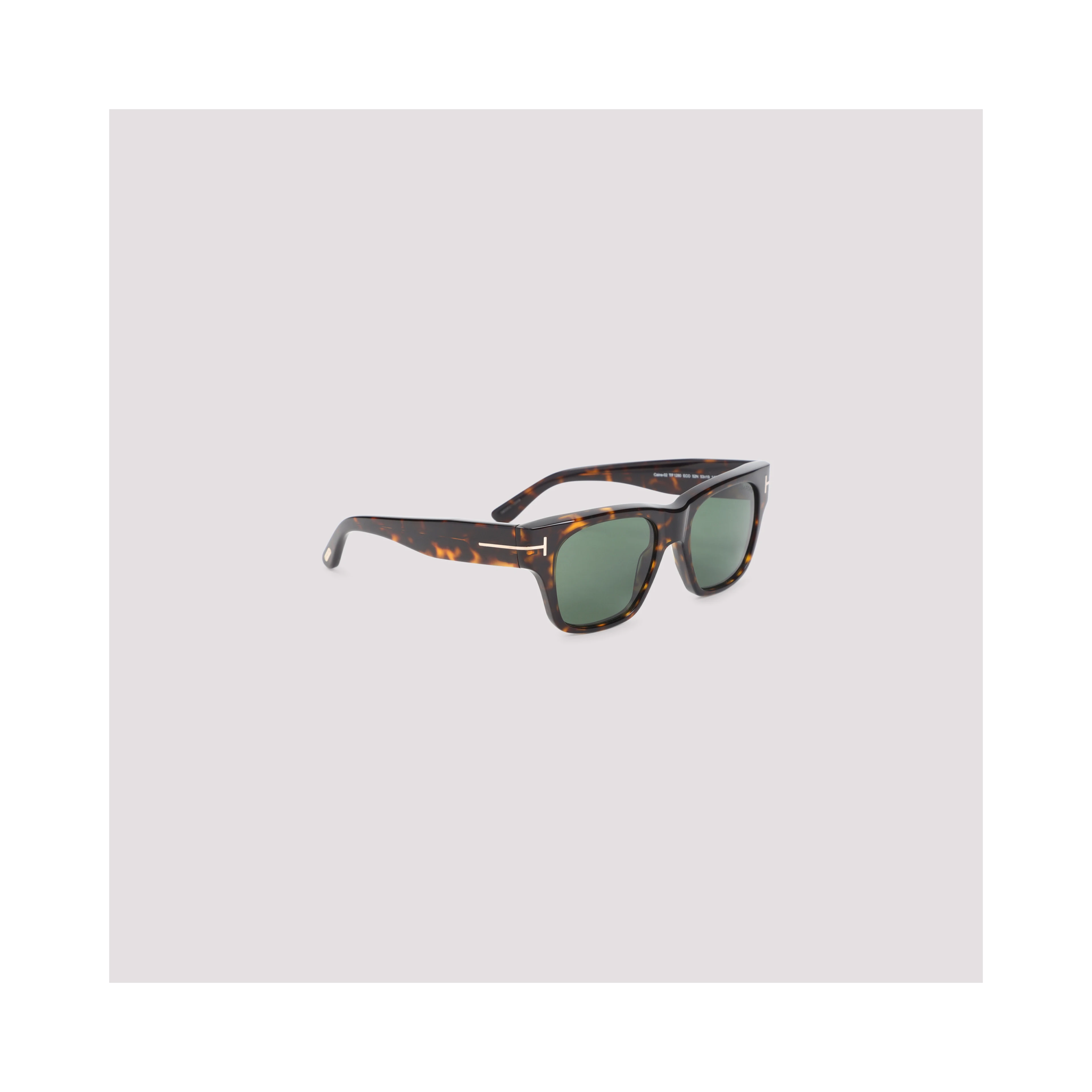 Tom Ford Eyewear Caine Sunglasses