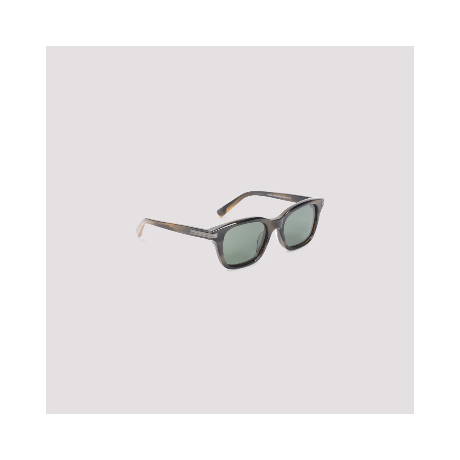 Zegna Eyewear Acetate Sunglasses