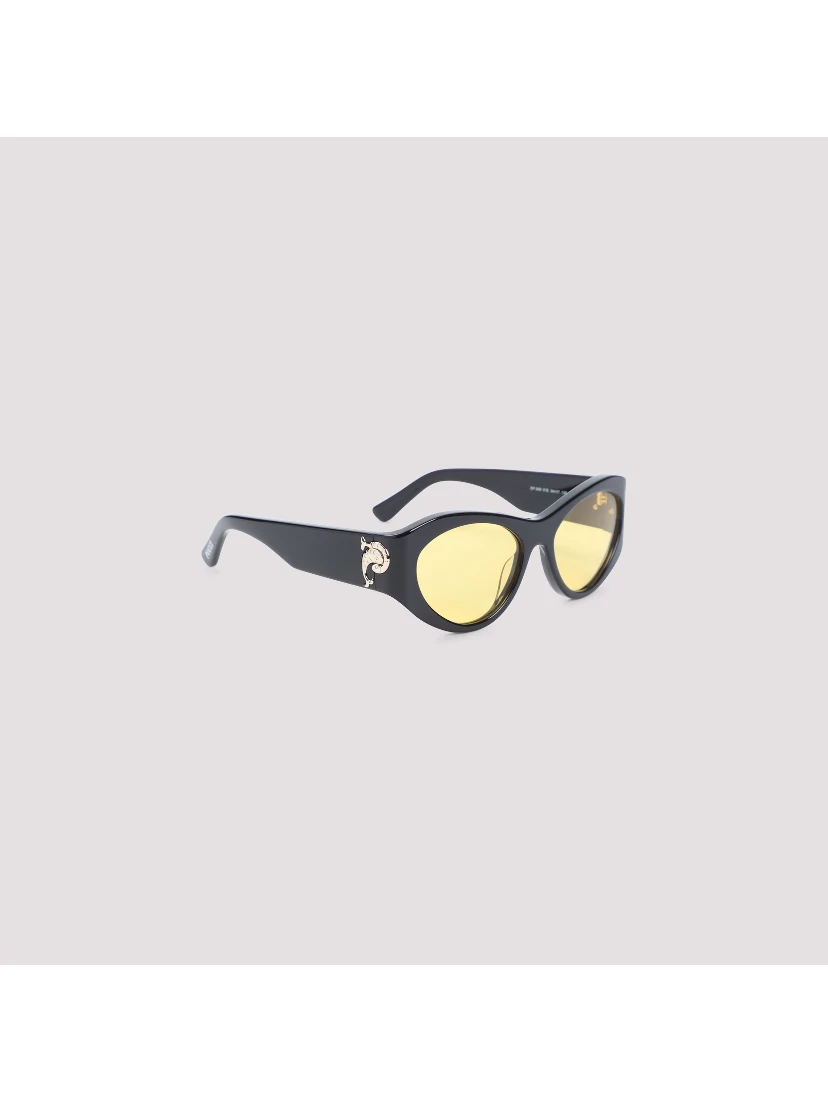 Pucci Eyewear Acetate Sunglasses
