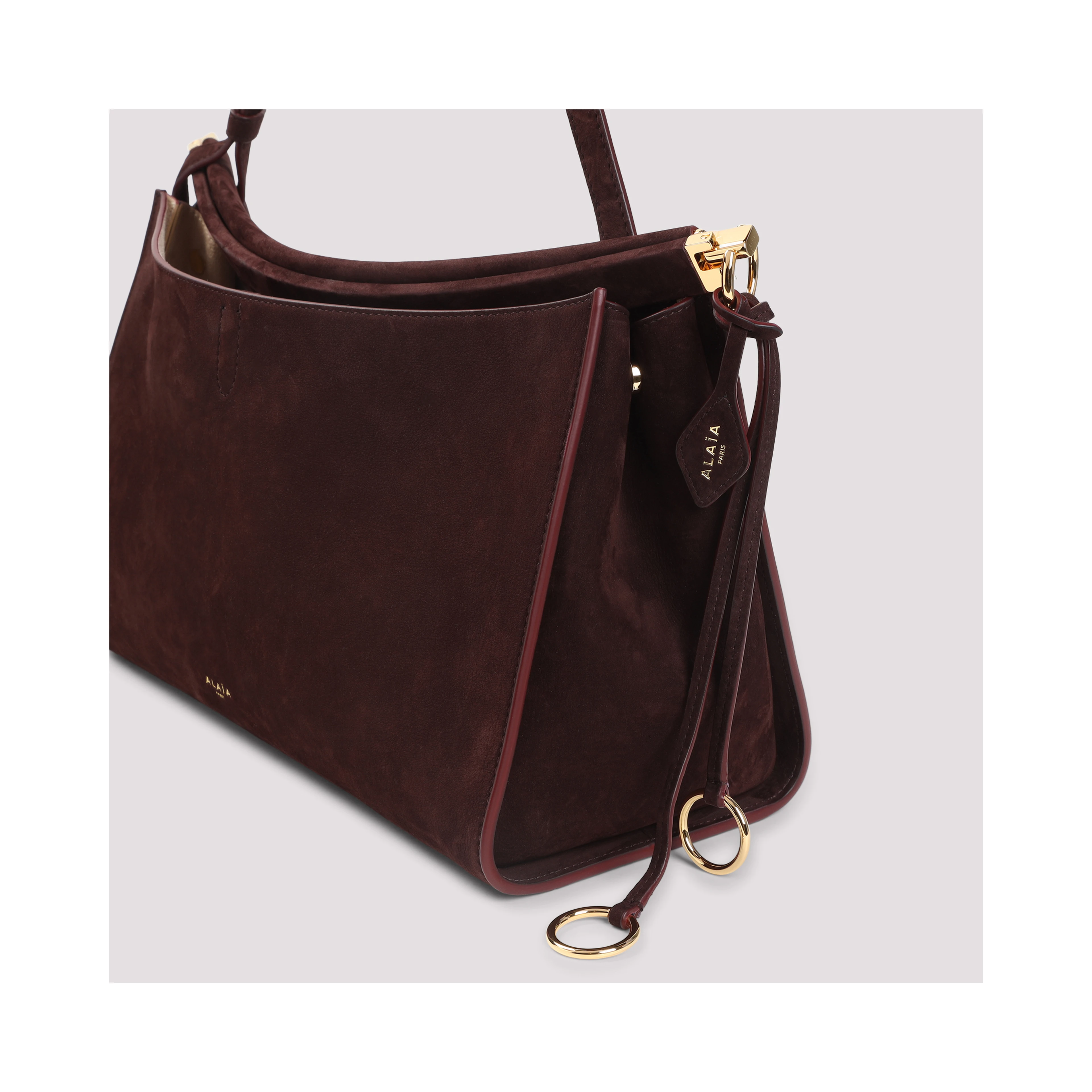 Alaïa Pocket 25 Bag