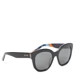 Pucci Eyewear Acetate Sunglasses
