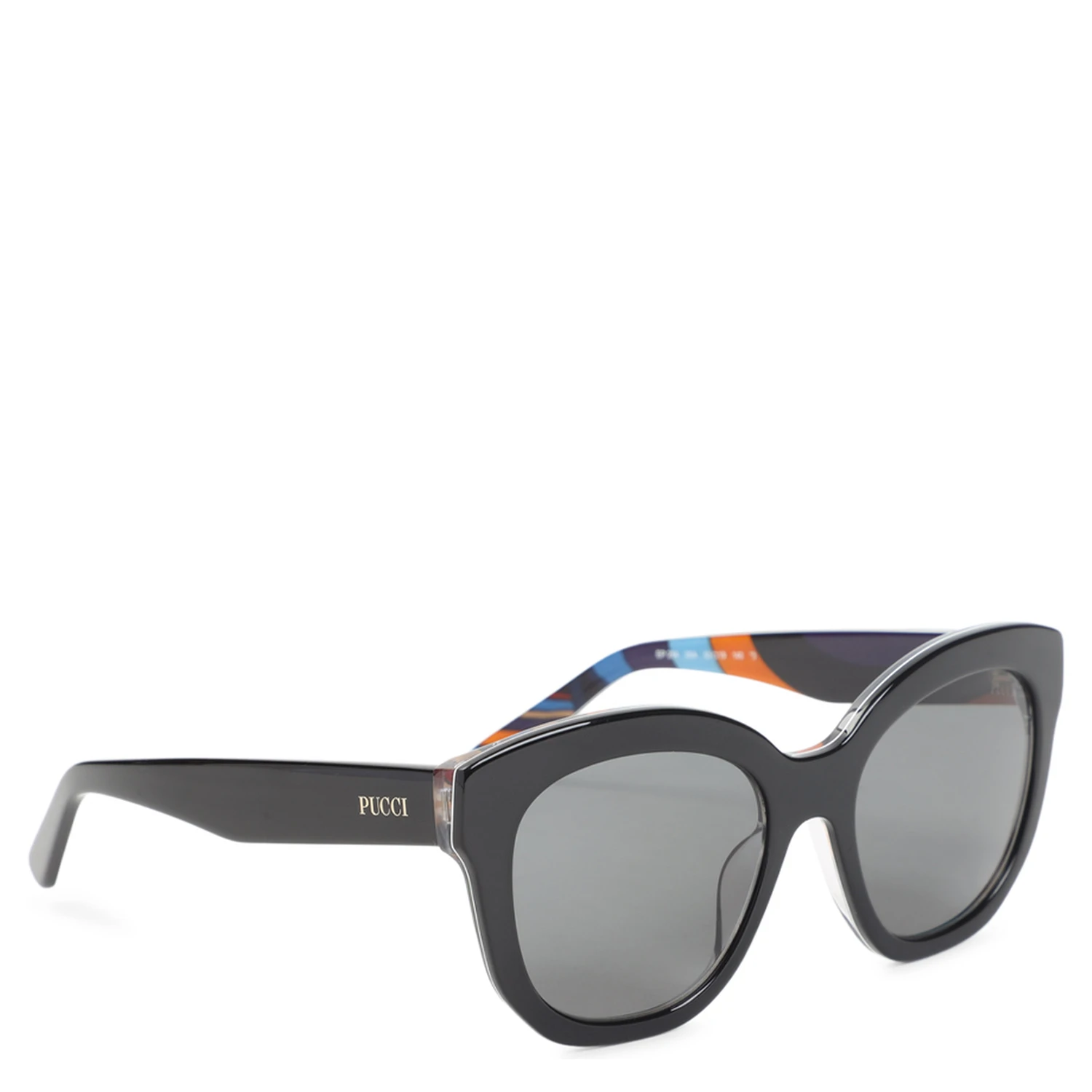 Pucci Eyewear Acetate Sunglasses