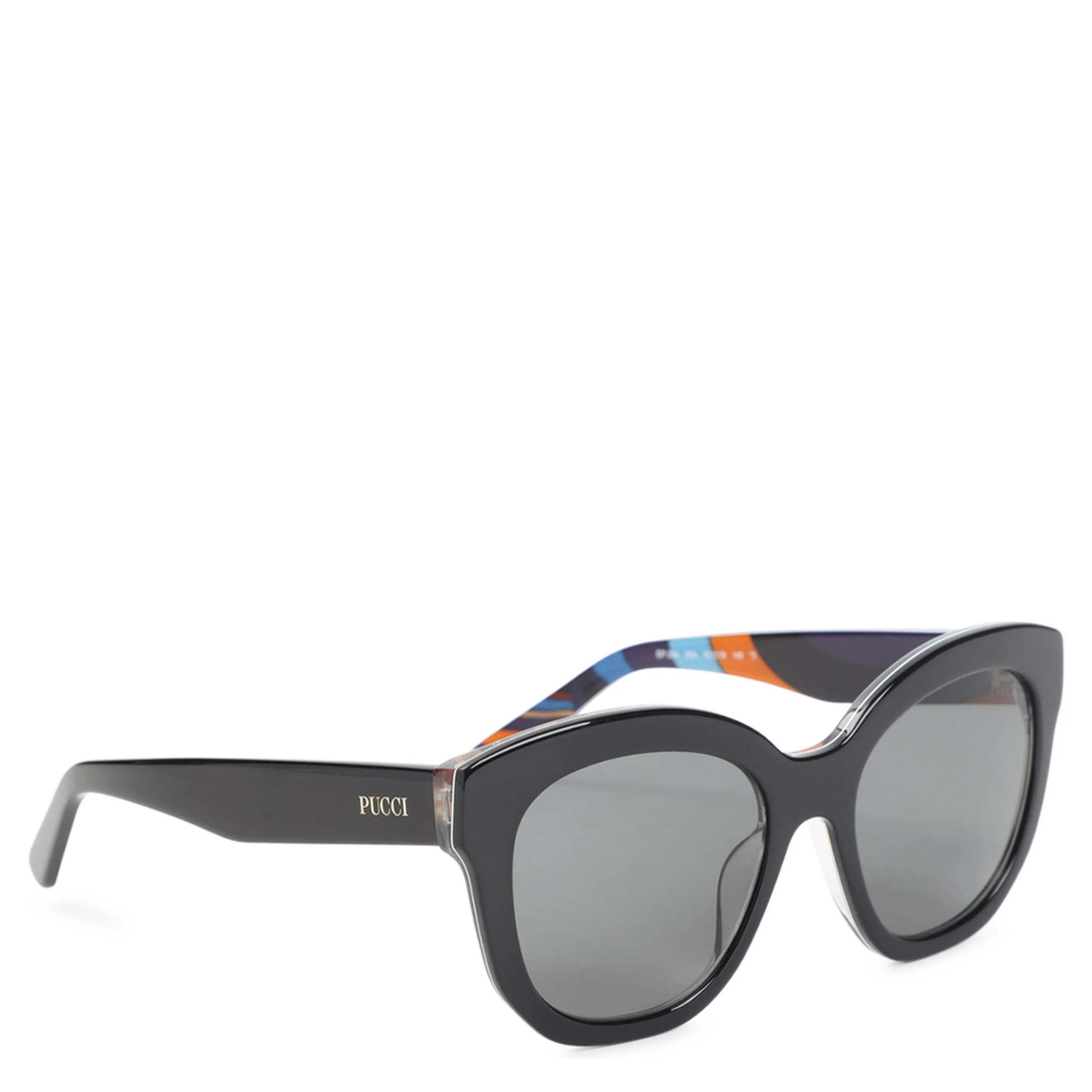Pucci Eyewear Acetate Sunglasses