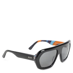 Pucci Eyewear Acetate Sunglasses