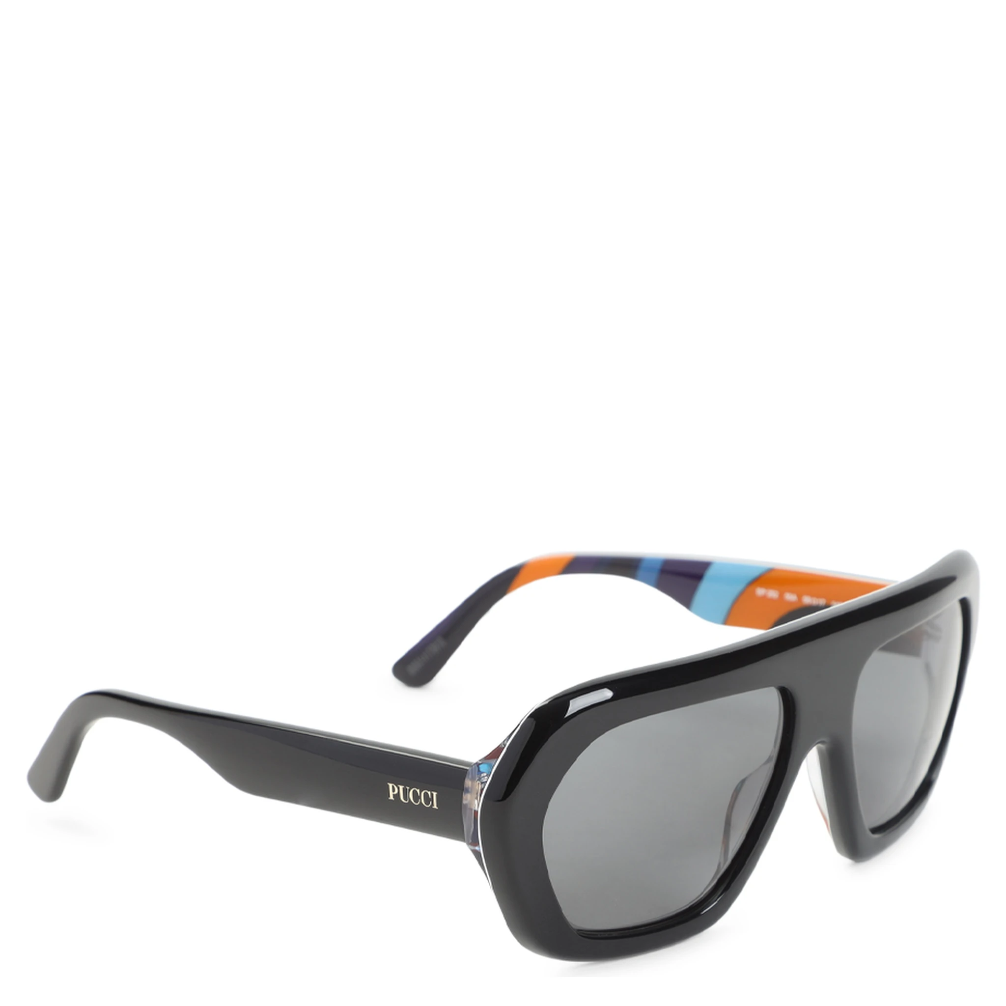 Pucci Eyewear Acetate Sunglasses