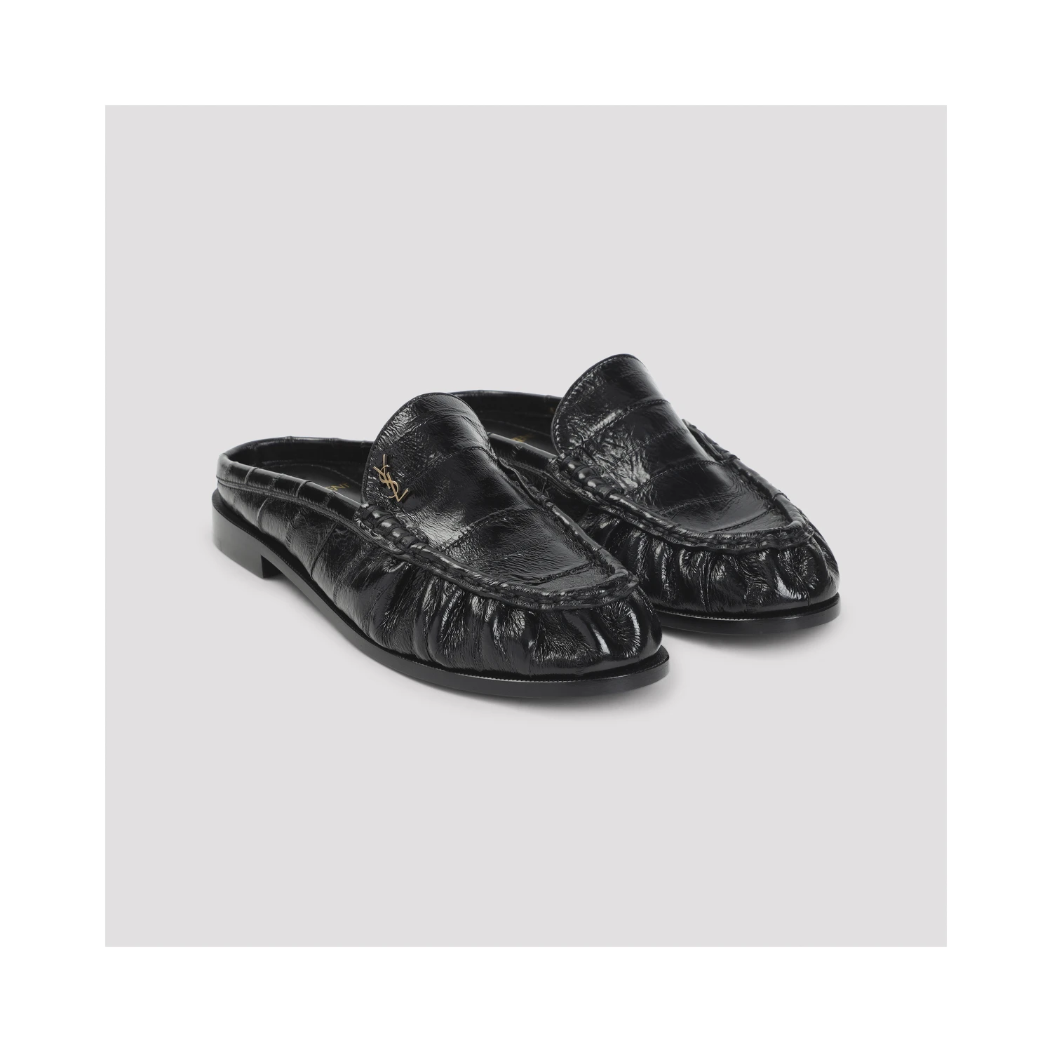 Saint Laurent Le Loafer 15
