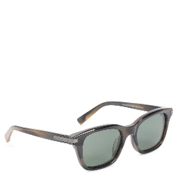 Zegna Eyewear Acetate Sunglasses