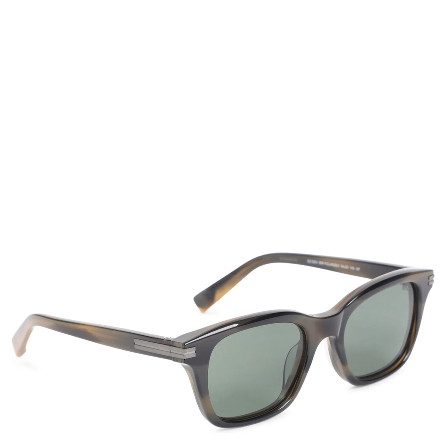 Zegna Eyewear Acetate Sunglasses