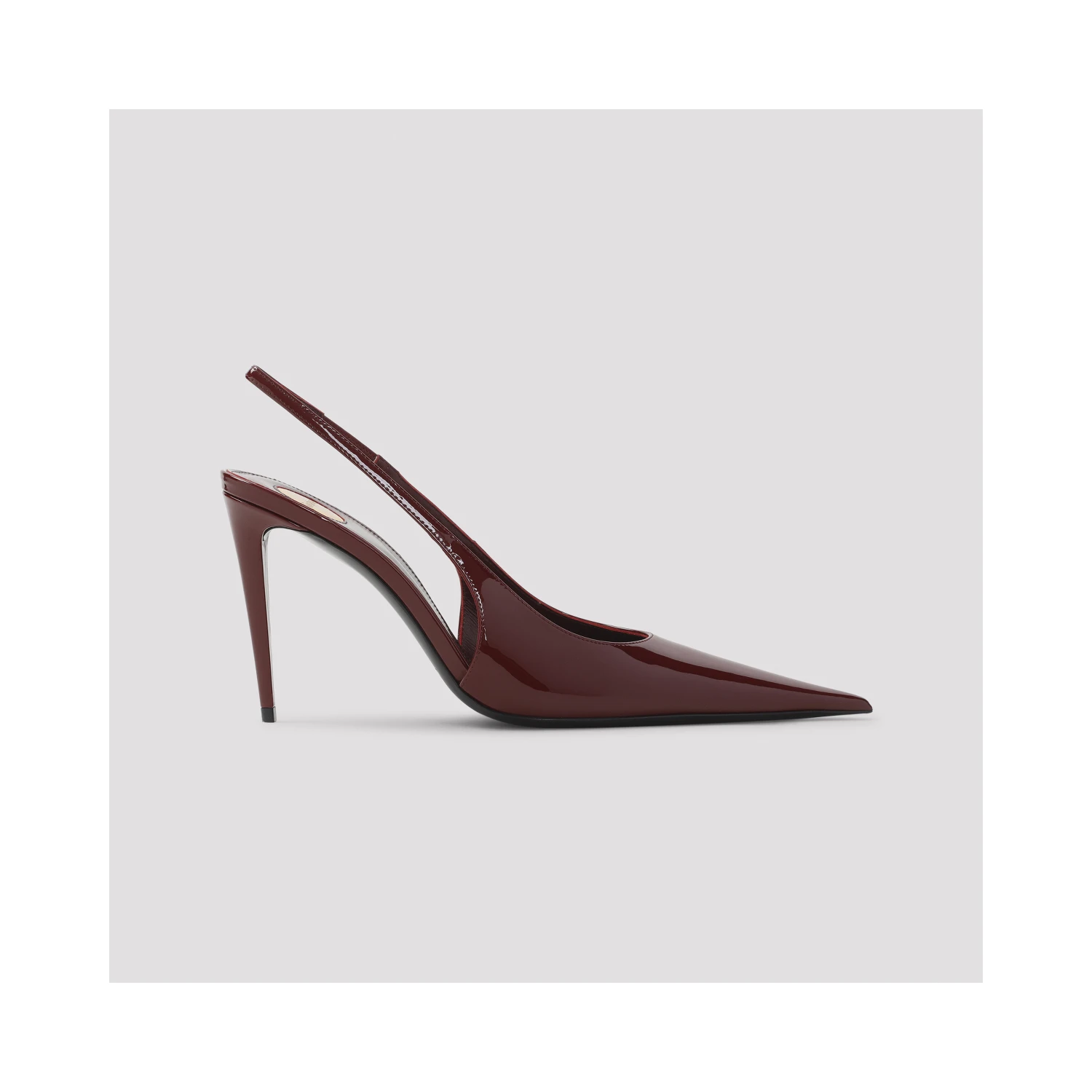 Saint Laurent Guermantes Pumps