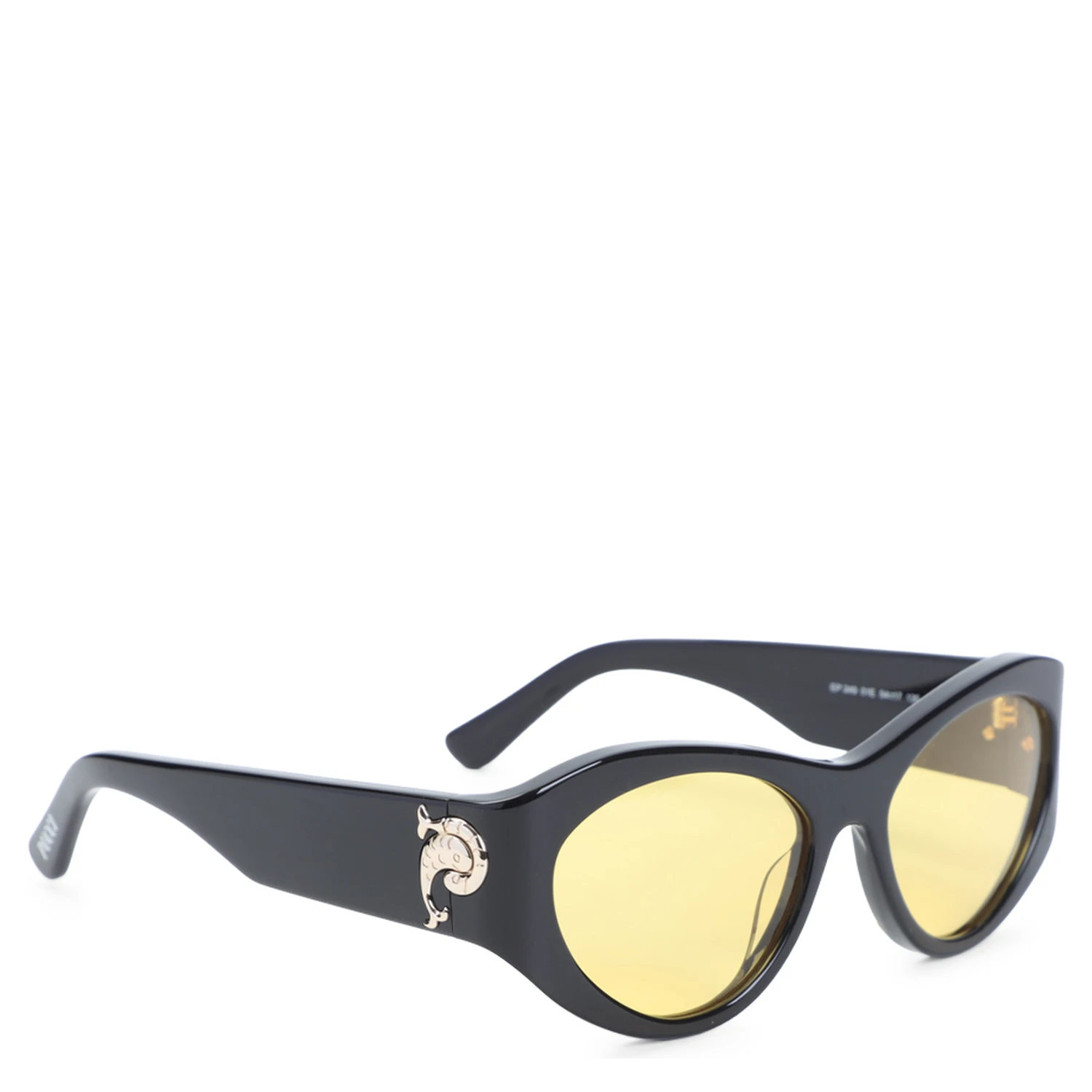 Pucci Eyewear Acetate Sunglasses