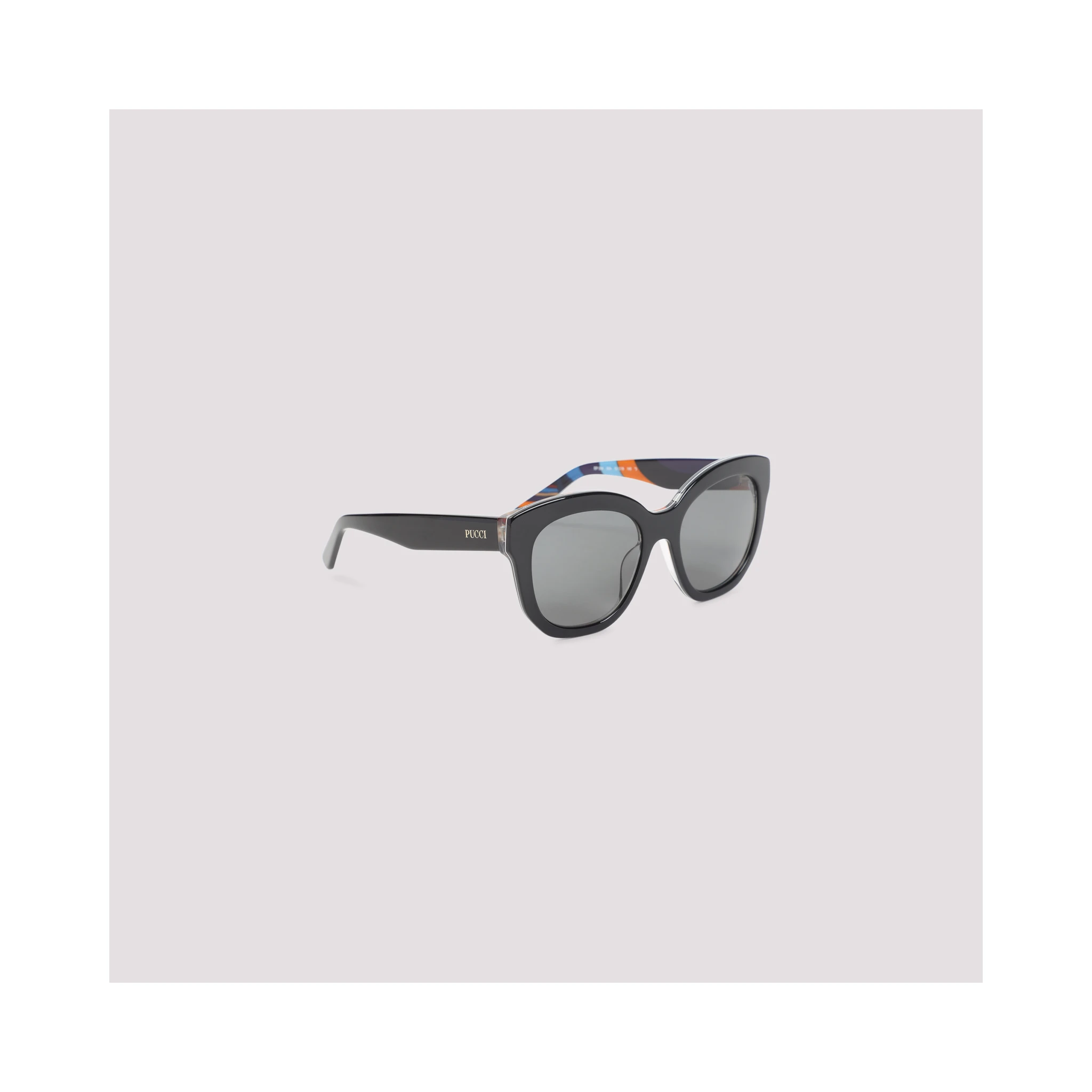 Pucci Eyewear Acetate Sunglasses