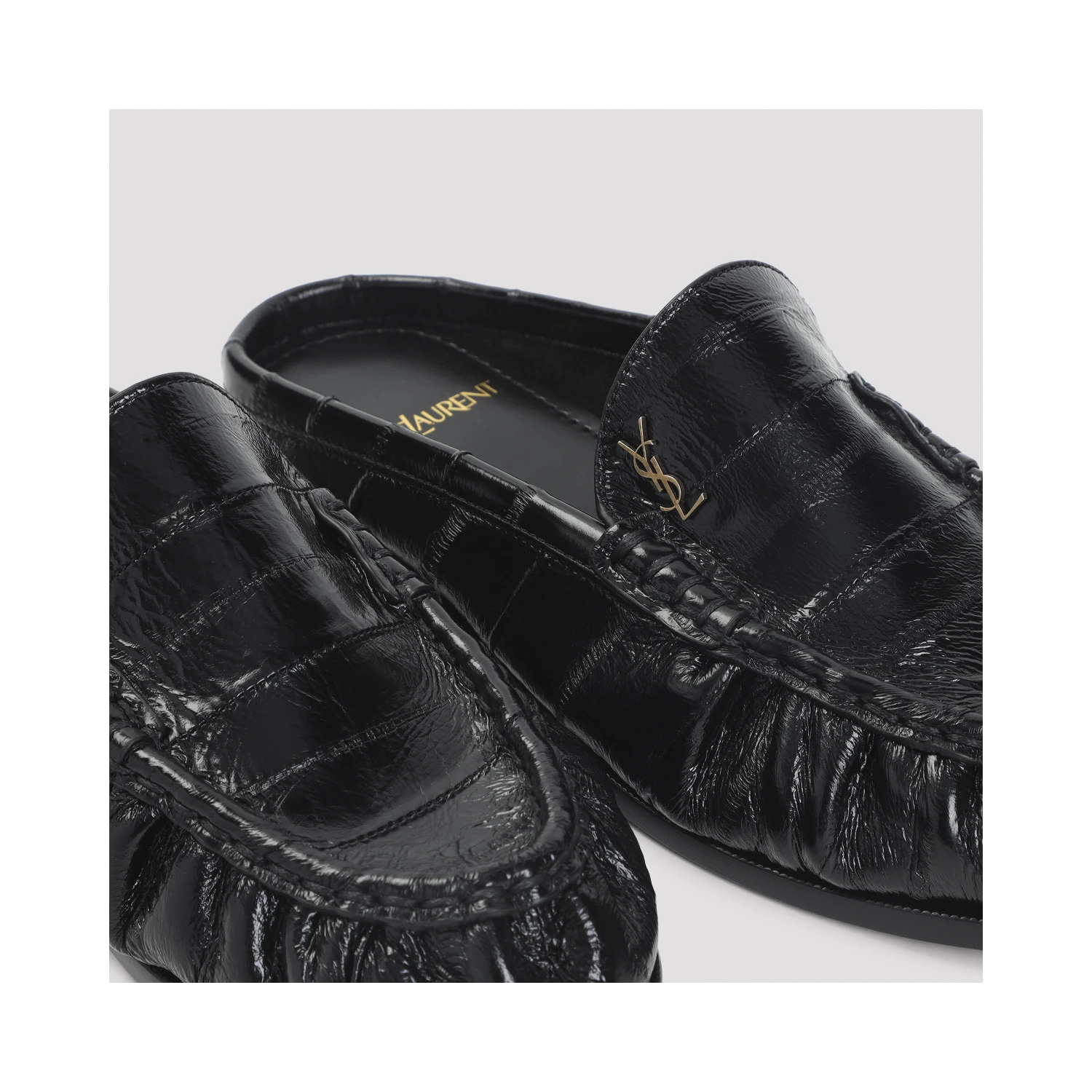 Saint Laurent Le Loafer 15