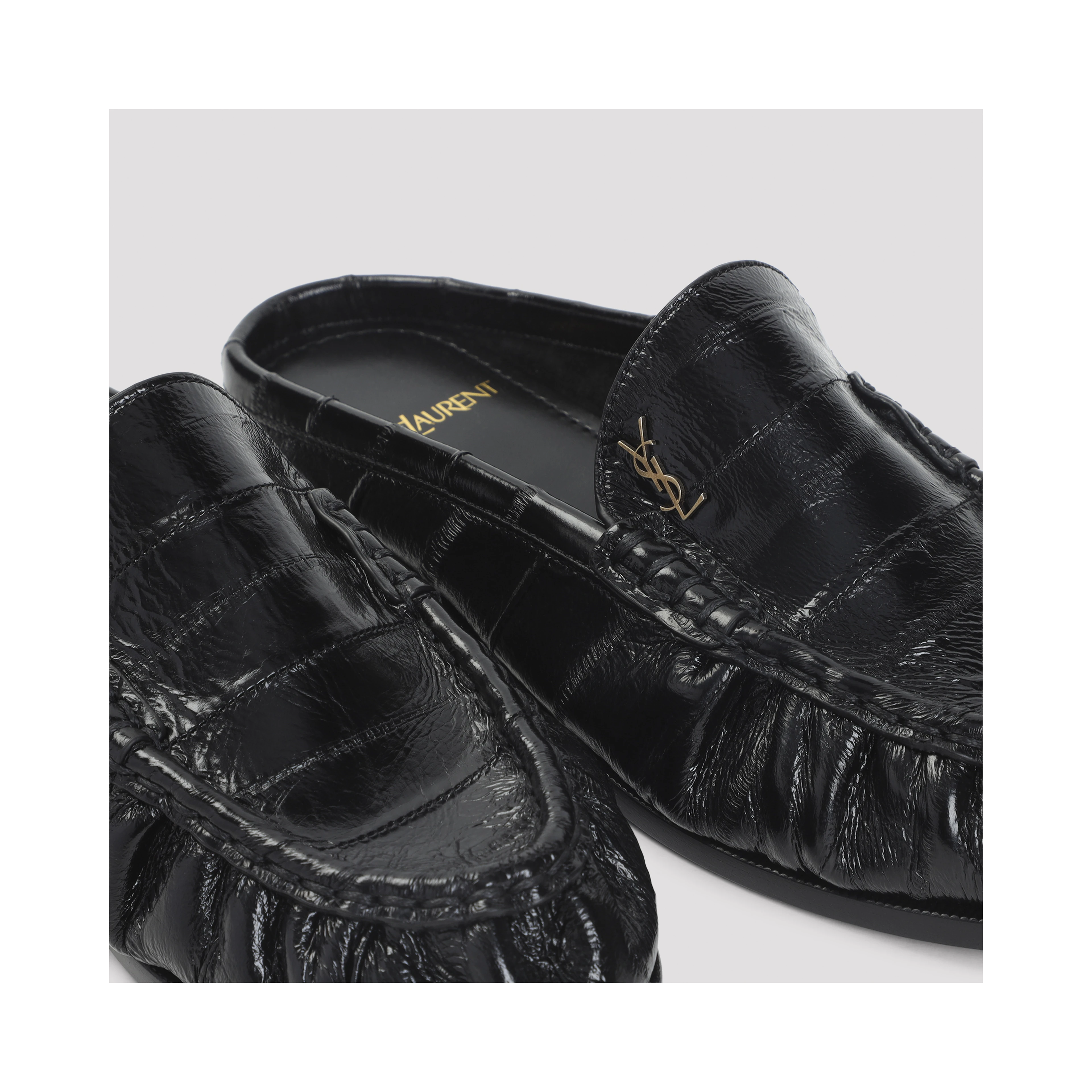 Saint Laurent Le Loafer 15