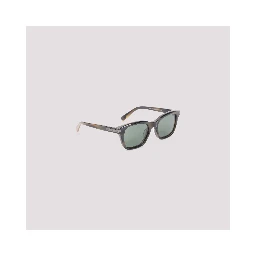 Zegna Eyewear Acetate Sunglasses