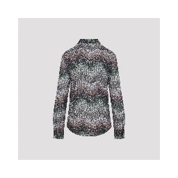 Missoni Caperdoni Shirt
