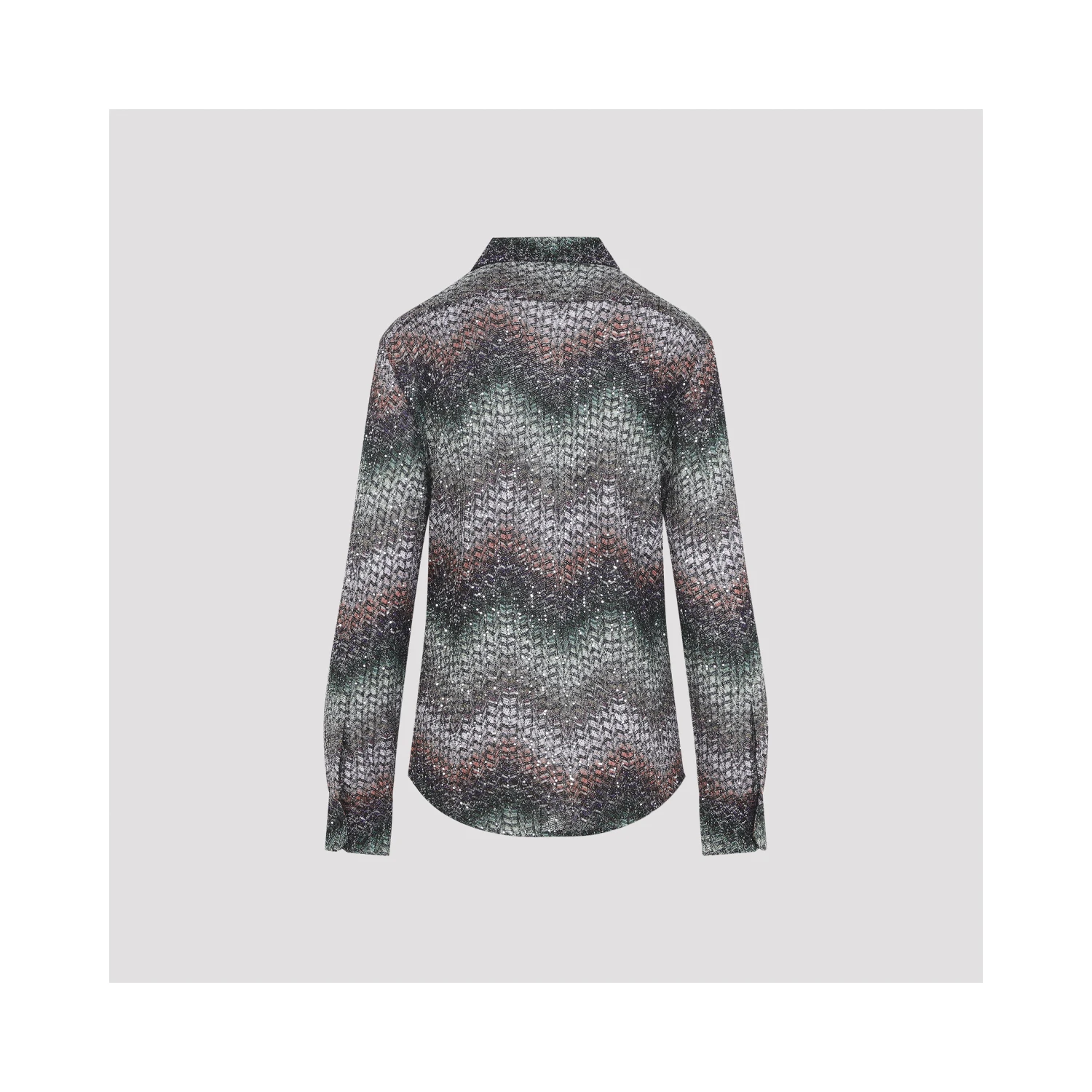 Missoni Caperdoni Shirt