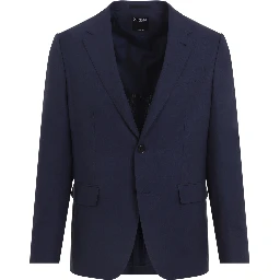 Zegna Oasi Jacket