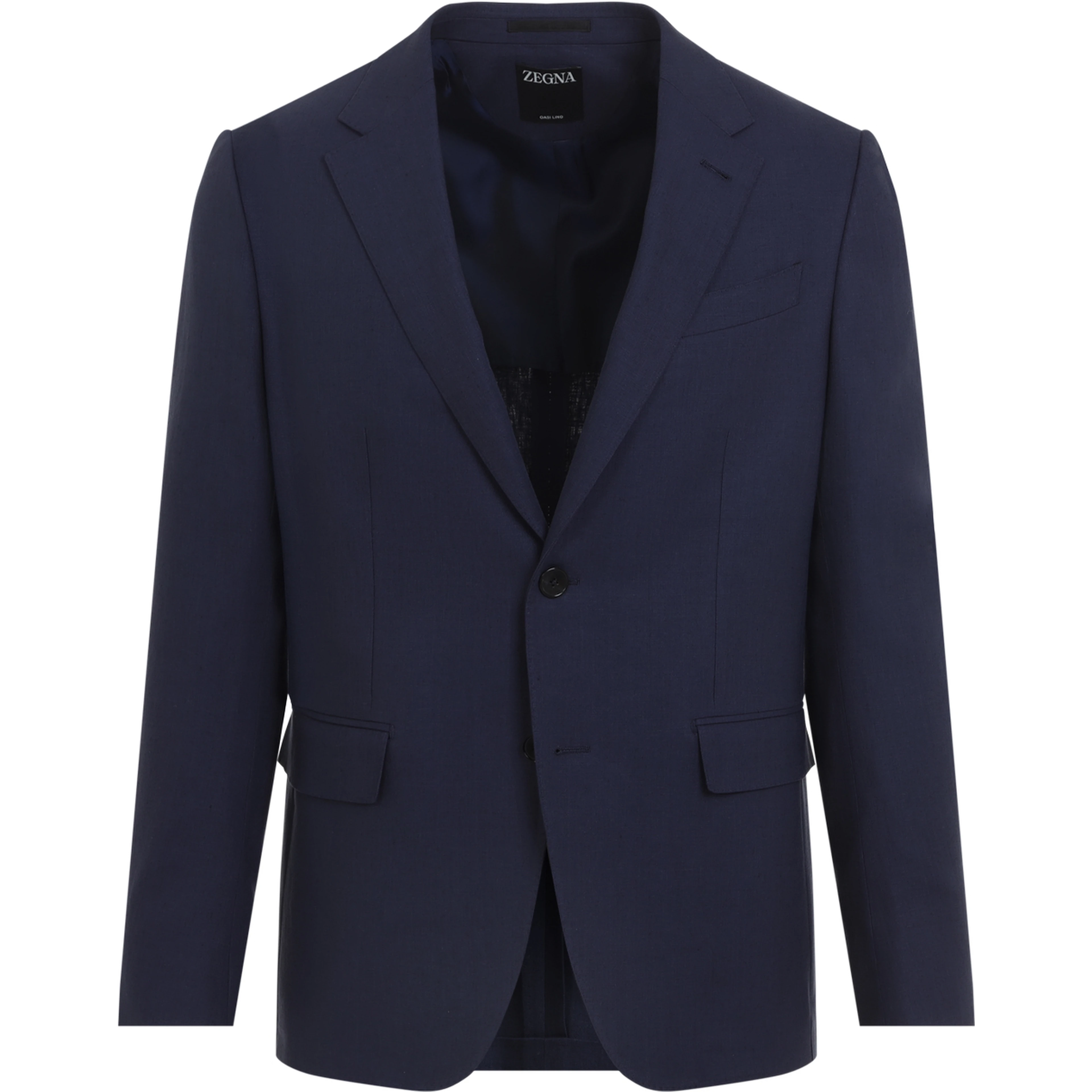 Zegna Oasi Jacket