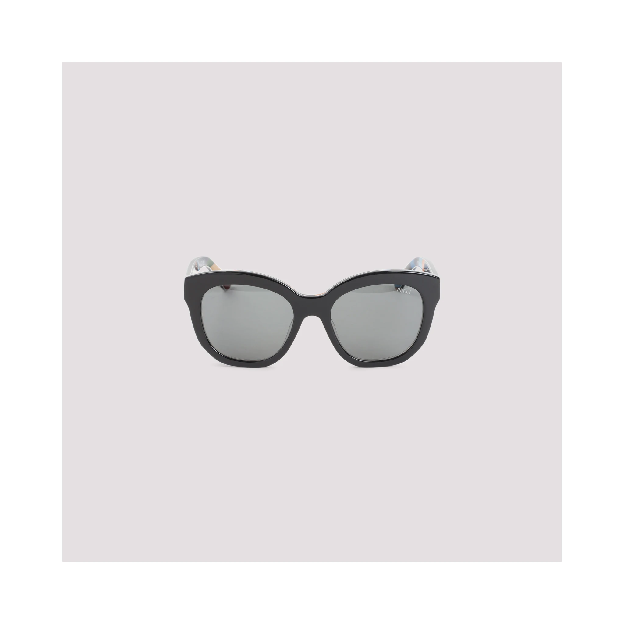 Pucci Eyewear Acetate Sunglasses