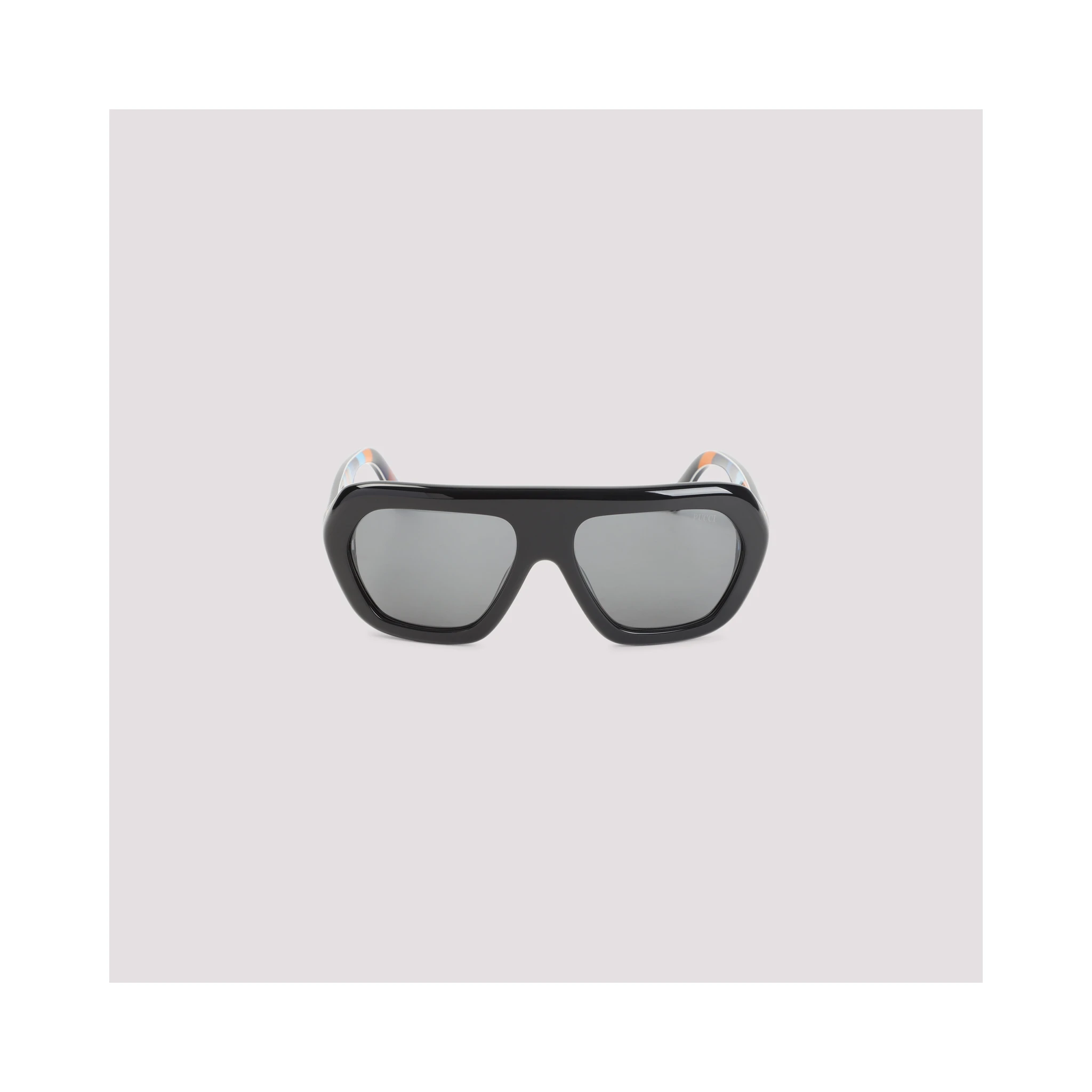 Pucci Eyewear Acetate Sunglasses