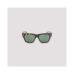 Tom Ford Eyewear Caine Sunglasses