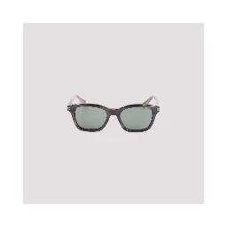 Zegna Eyewear Acetate Sunglasses
